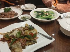 -龙悦湾酒家·八阵鱼生·渔人码头店