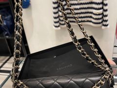 -CHANEL(恒隆广场店)