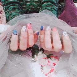 点击看大图 -RL Nail·瑞丽美甲美睫品牌原创店