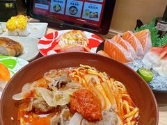 -友壹町寿司(佛山新DNA店)