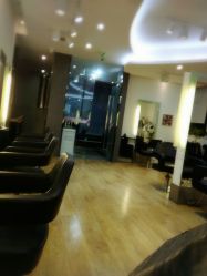 -意廊 Hair Salon