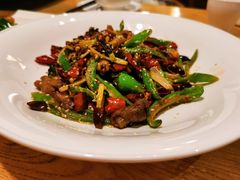 火爆肥肠-盘飧市(春熙路店)