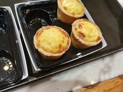 蛋挞-南宋胡记(杭州河坊街店)