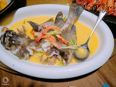 -79号渔船海鲜饭店(华强北店)