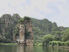 -大连冰峪旅游度假区