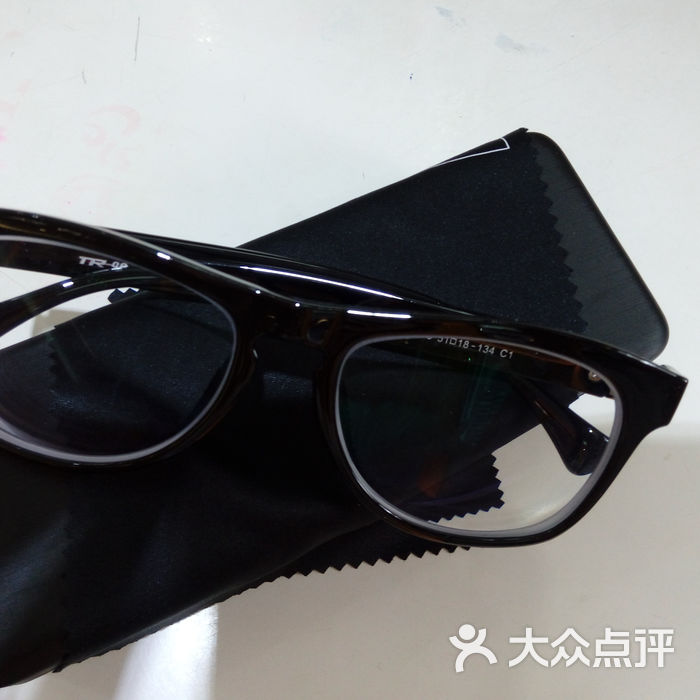 博伦眼镜博伦眼镜图片-北京眼镜店-大众点评网