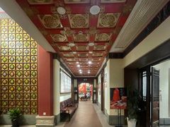 -梅龙镇酒家(南京西路总店)