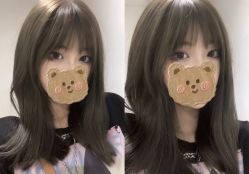 -奈川烫染Salon