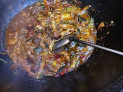 -曹丞相·地锅鸡·地锅鱼(武林店)