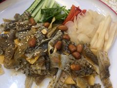 -丰尔粥食·顺德鱼生·干蒸排骨顺德菜(大良分店)