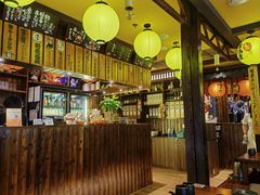 -鸟鹏烧鸟居酒屋(仁恒梦中心店)