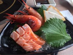 -水林间·寿喜烧自助(仙林金鹰店)