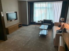 -北京希尔顿逸林酒店
