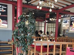 -蛙一刀·麻椒鱼火锅(金仙桥店)