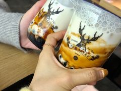 -THE ALLEY 鹿角巷(合生汇店)