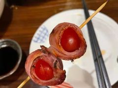 -鸟亭·居酒屋(青年路店)