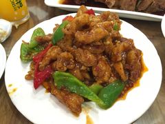 -砂锅李(九江路店)