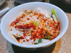 -独秀小吃(蓝田店)