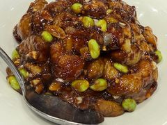 -到家尝北京菜(西坝河店)