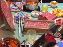 -东道煮牛肉火锅(东盛大街店)