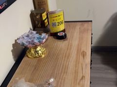 -云晓光头烧烤吧(新大陆广场店)