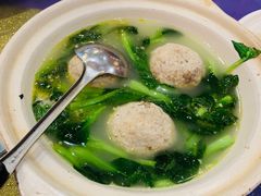 狮子头-双东酒店(东关街店)