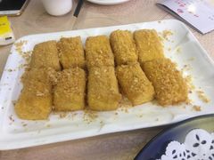 -竹溪百福酒家(同和店)