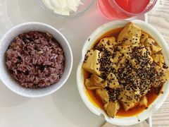 -轻蔬不用等·素食(江苏路店)