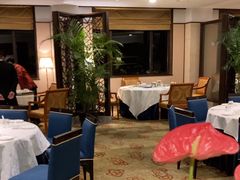 -杭州香格里拉·香宫中餐厅