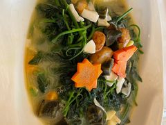 -顺德喜来登酒店·采悦轩