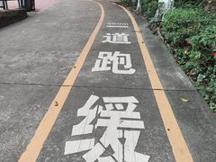 -中山公园(石岐街道)