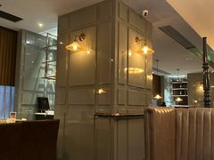 -戈雅法餐厅(世界城广场店)