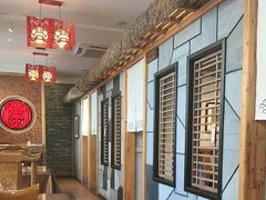 -福来齐·鲁菜海鲜·渔家菜(朝阳街分店)