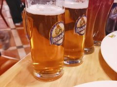 -巴伐利亚啤酒坊(意式风情街店)