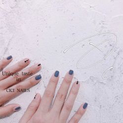 -Cici Nail日式美甲美睫工作室