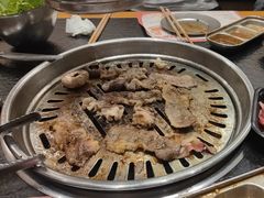 -炽城·烤肉名家(鸿达中央广场店)