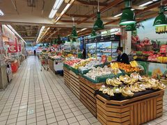 -沈阳大商千盛购物中心有限公司(长江街店)