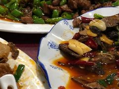 -灯盏窝饭店(新都分店)