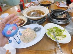 -新峰肉骨茶