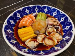 -北書房·墨宴(国际博览中心店)