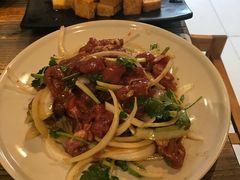 -石记老北京炙子烤肉(松园店)