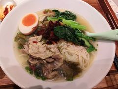 -松鹤楼面馆(清河万象汇店)