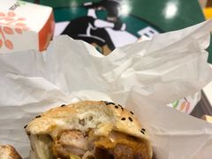 -肯德基(星河店)