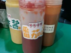 -孖记茶档·热腾茶餐(乐峰店)