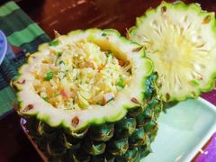 -Lam Vien Restaurant