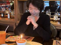 -安妮意大利餐厅(日坛店)