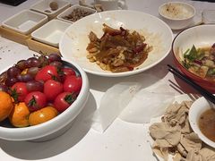 -潞州宴(清华店)