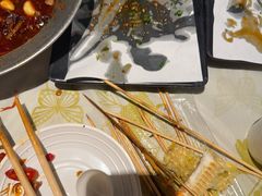 -铭副琦食·虾蟹烩馆(渔人码头店)