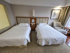 -张家界青和锦江国际酒店