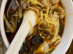 -笑来喜馄饨小笼工坊店(湖滨街店)
